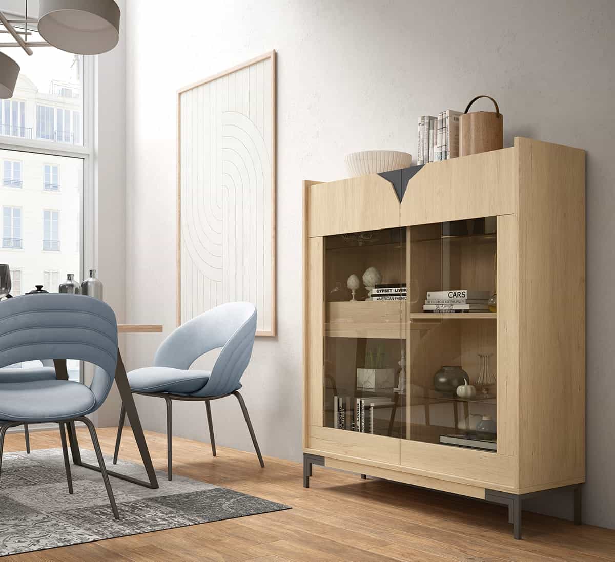Muebles Auxiliares Online